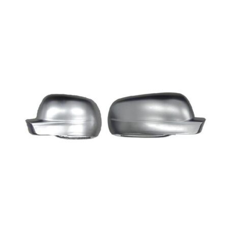 Calotta Specchietto Retrovisore Destro Volkswagen Golf IV 1998+ / Volkswagen Bora – Cromata