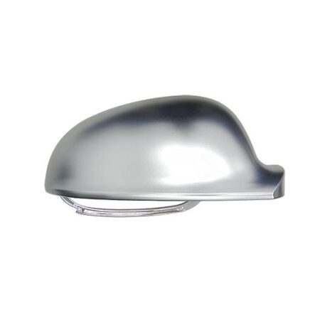 Calotta Specchietto Retrovisore Destro Volkswagen Golf V 2003+ / Volkswagen Plus – Cromata