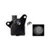 Specchietto Retrovisore Destro Volkswagen Tiguan 2023+ / Volkswagen Tayron 2025+, originale 571945302C, 571945302B