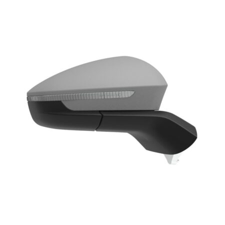 Specchietto Retrovisore Destro VW ID.4 2020+ – Elettrico Ripiegabile con Freccia e Memoria 13 Pin - DEPO