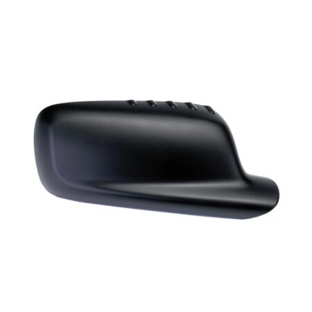 Calotta Specchietto Retrovisore Sinistro BMW Serie 7 E65/E 1966-2005 / BMW 3 E46 Coupe' 1998-2006 – Nera, Verniciabile