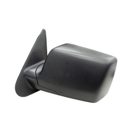 Specchietto Retrovisore Sinistro Ford Ranger 2006+ – Elettrica, Nero