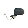 Specchietto Retrovisore Sinistro Renault Modus / Renault Grand Modus 2008+ – Elettrica, Riscaldato, con Freccia, 7 Pin, Verniciabile (Primer)