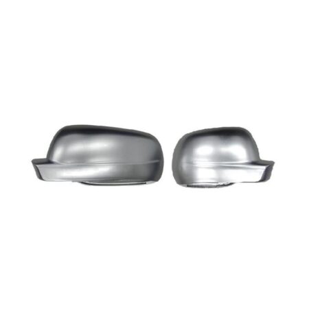 Calotta Specchietto Retrovisore Sinistro Volkswagen Golf IV 1998+ / Volkswagen Bora – Cromata