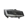Faro Anteriore Destro Audi Q2 2016+ LED Originale Valeo, originale 81A941012