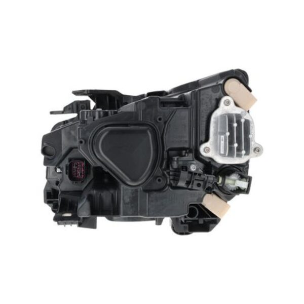 Faro Anteriore Destro Audi Q2 2016+ LED Originale Valeo – foto 2