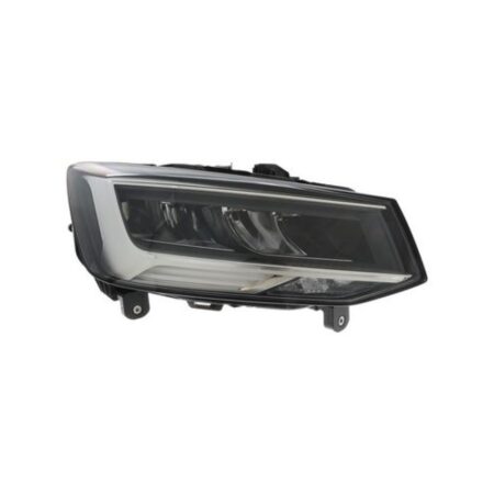 Scheinwerfer Rechts Audi Q2 2016+ LED Original Valeo