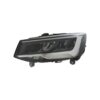 Faro Anteriore Sinistro Audi Q2 2016+ LED Originale Valeo, originale 81A941011