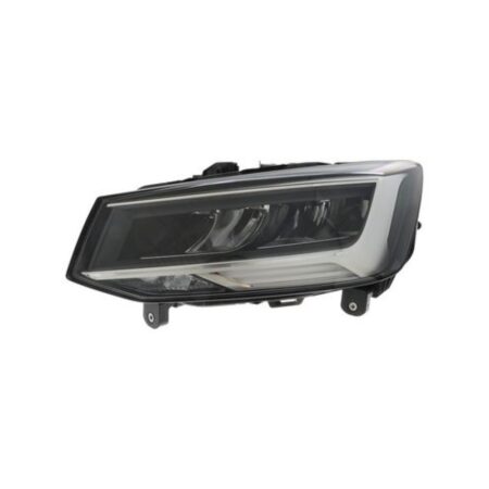Faro Anteriore Sinistro Audi Q2 2016+ LED Originale Valeo, originale 81A941011