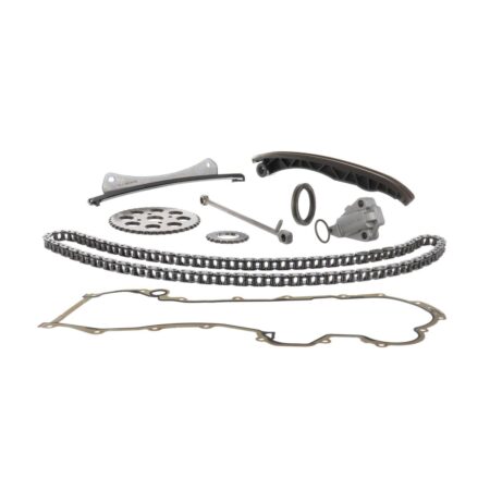Kit Catena Distribuzione Rinforzata 1.3 Multijet - SKF VKML82000-4